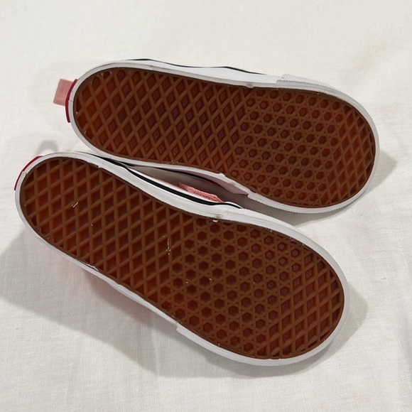 NEW (without box or tags) Vans - Picture 3 of 3